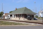 NKP depot